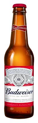 Budweiser